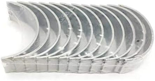 ya 1 7.4 Suitable for Yanmar engine 4TNV94L Komatsu main bearing 5 pairs 1 set YM729900-02801