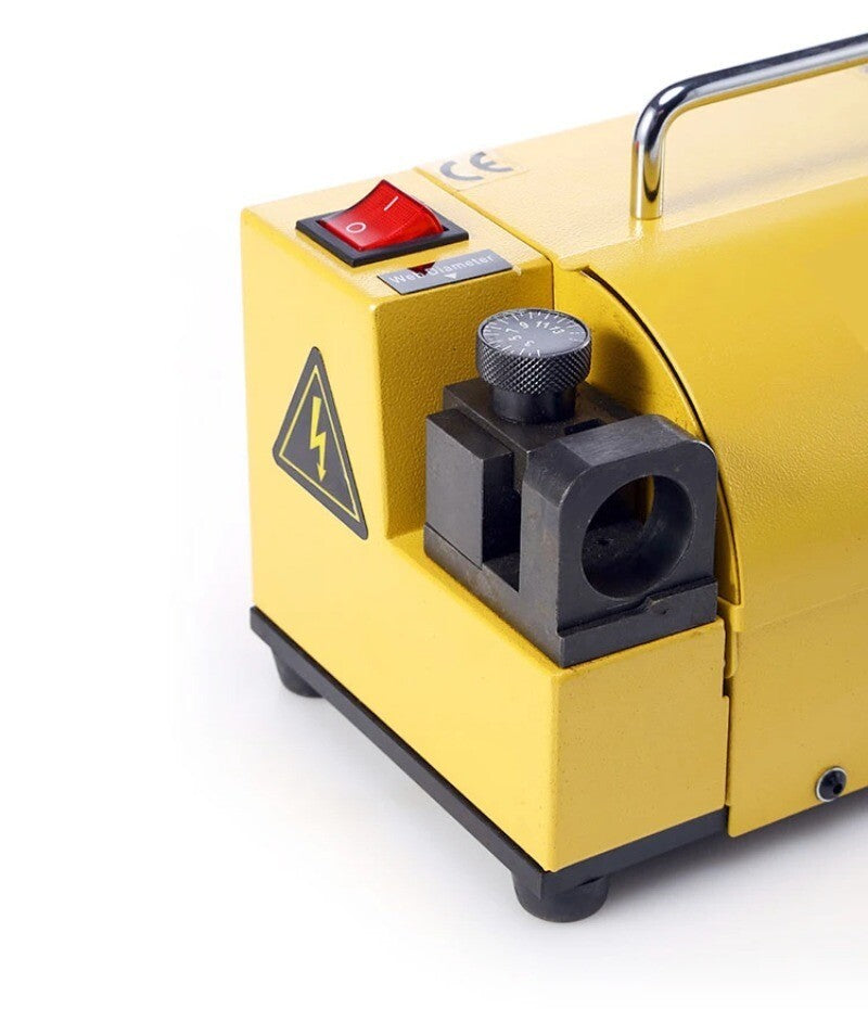 ya 26 Drill Bit Grinder Drill Grinder Grinding Machine Surface Grinding Machine
