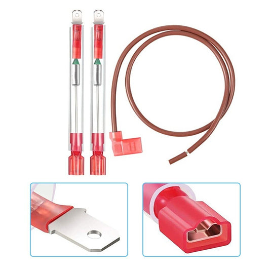 ya 25 Compatible Replacement Parts for Electronic RV Water Heaters Dependable Safety