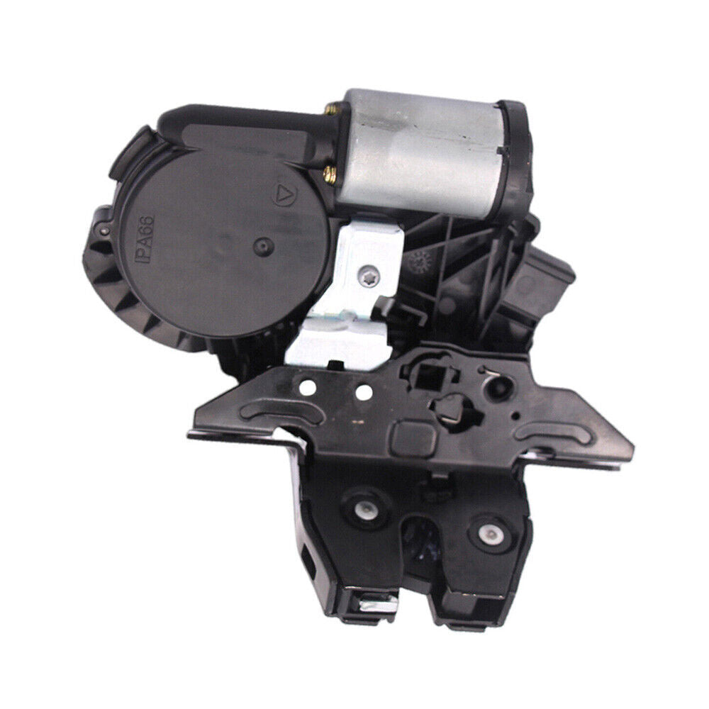 ya 10 5.29.2 13537955 Trunk Latch Lock Actuator for Chevrolet Equinox Suburban Tahoe Traverse