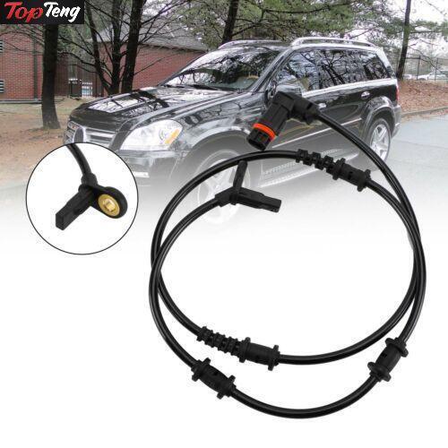 ya 1 8.5.1 Front L/R ABS Speed Sensor 1645400917 for W164 ML350 ML320