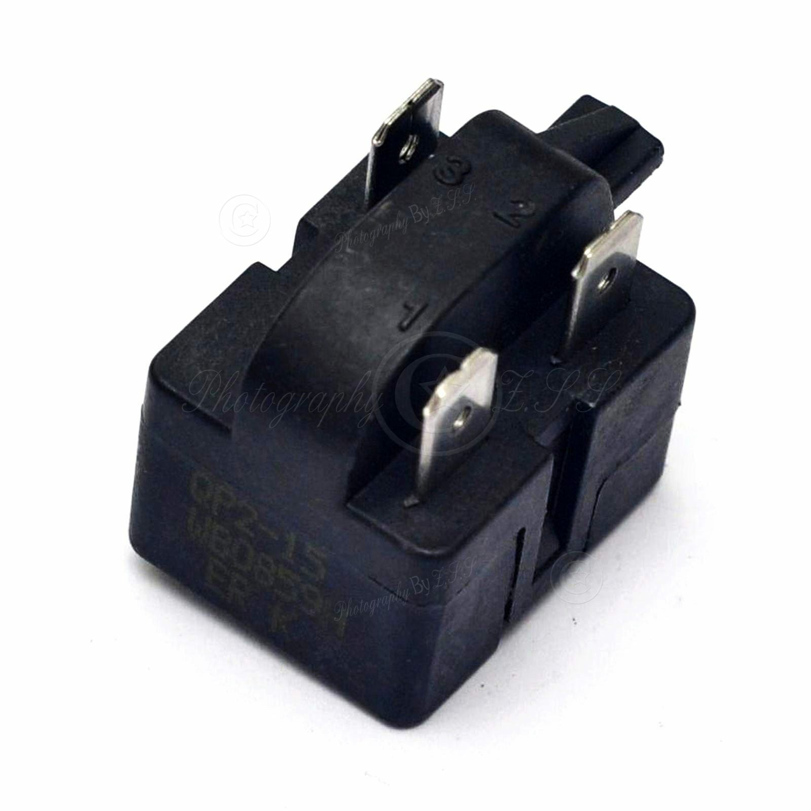 ya 26 Universal QP2-15 F Reigerator 15¦¸ PTC Start Relay For Wanbao Pa sonic idge