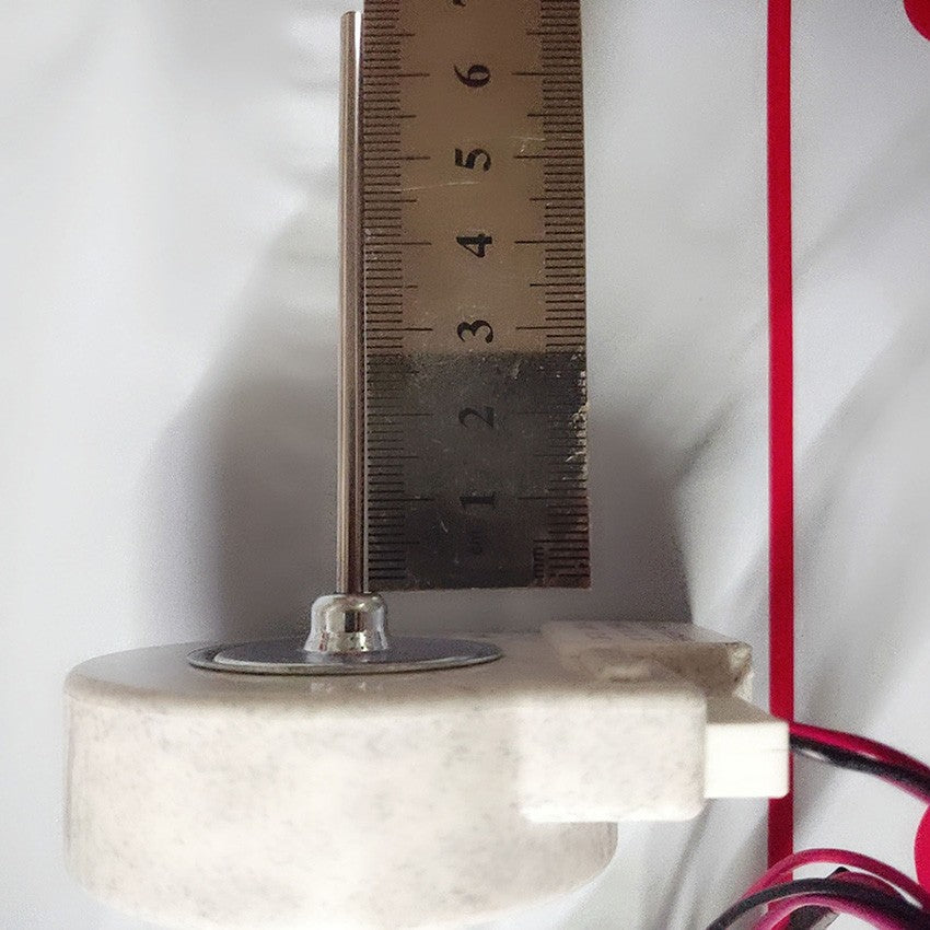 ya 26 eezer Fan DC Fan Motor ZWF-02-3 ZA05-524 Accessories for Reigerator