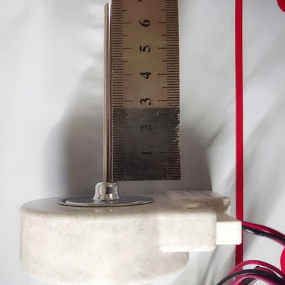 ya 26 eezer Fan DC Fan Motor ZWF-02-3 ZA05-524 Accessories for Reigerator