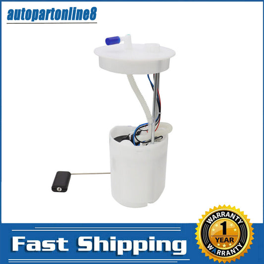 ya 27 7.2 New 105043401 Fuel Pump Module For Club Car for golf cart with the EFI for Subaru EX40