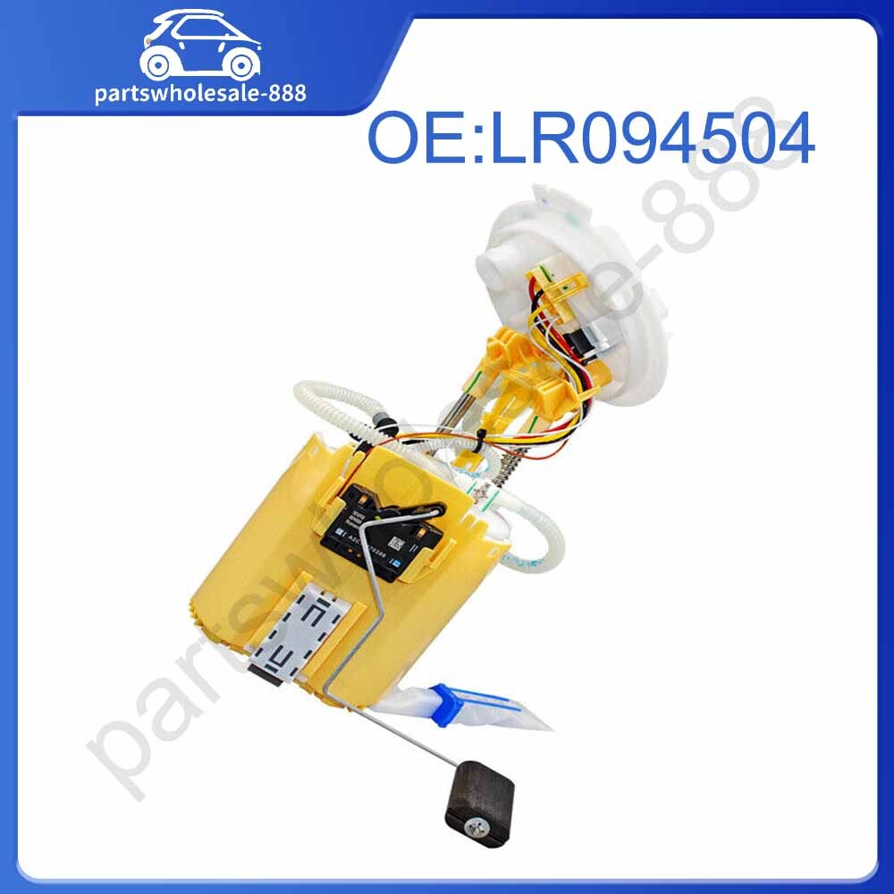 ya 27 7.2 New Fuel Pump Module Assembly for Land Rover for Range Rover Velar Evoque Gasoline
