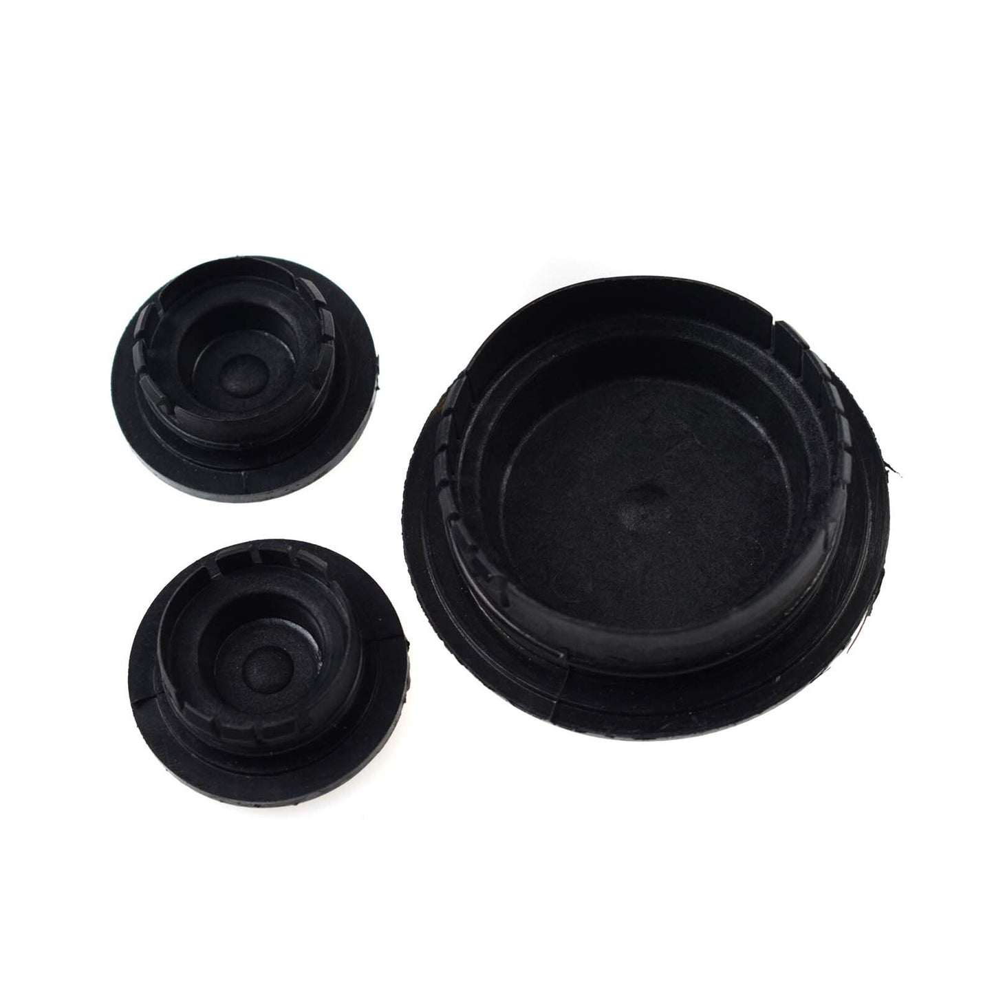 ya 1 8.5.4 3 pcs camshaft extension plug 0009985690 for Mercedes C300 SL550 GL550 R350 E350