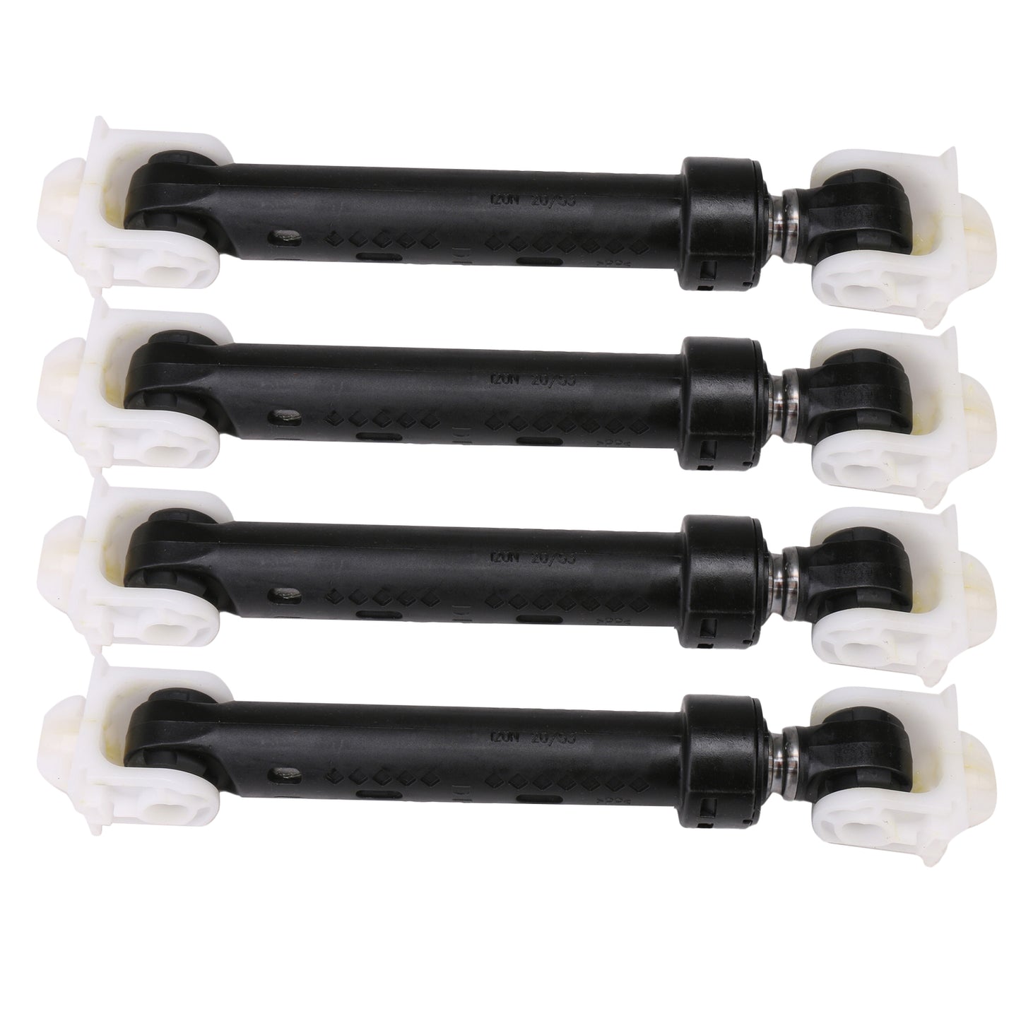 ya 26 4 PCS Washer Shock Absorber Replacement for KHWS01PMT3 1173231