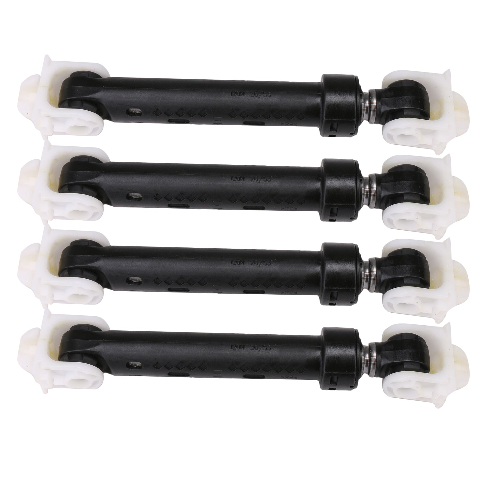 ya 26 4 PCS Washer Shock Absorber Replacement for KHWS01PMT3 1173231