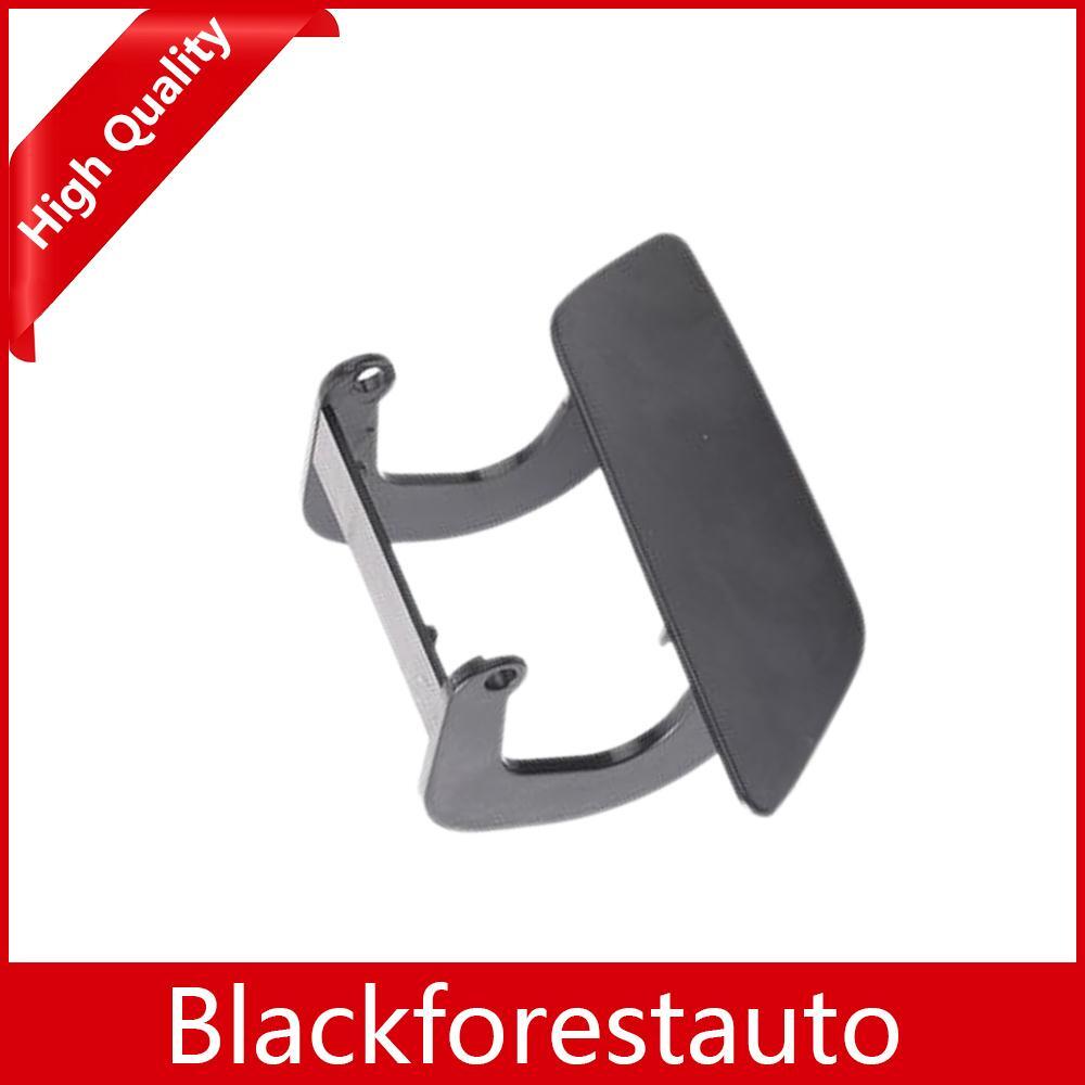 ya 27 6.18 Front Headlight Washer Spray Cover Right Fit for Mercedes ML Class W164 2008 to 2011