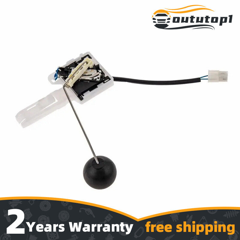 ya 27 7.2 The right fuel gauge transmitter unit is applicable to for VW Touareg 2004 - 2010 7L0919673F