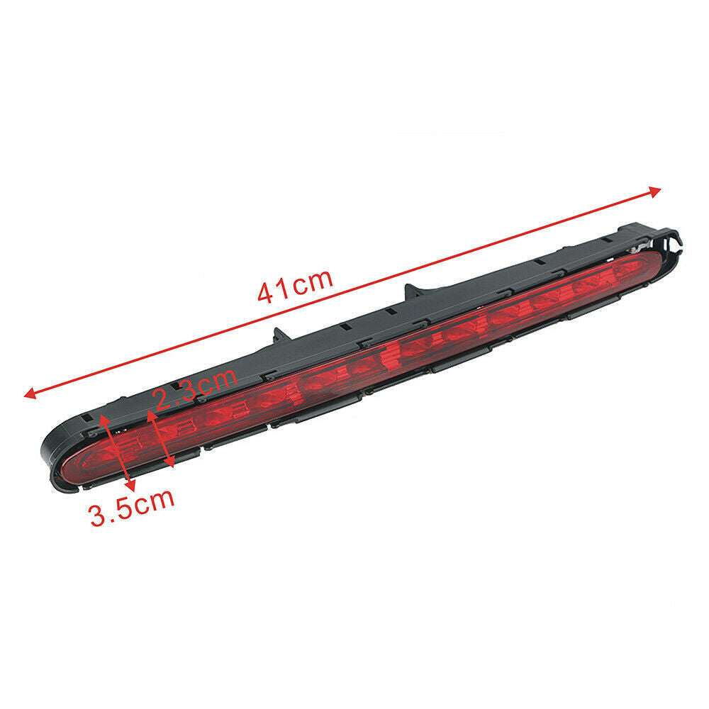ya 1 8.5.2 Areyourshop LED Rear Tail Third 3RD Stop Brake Light Lamp for Benz E-Class W211