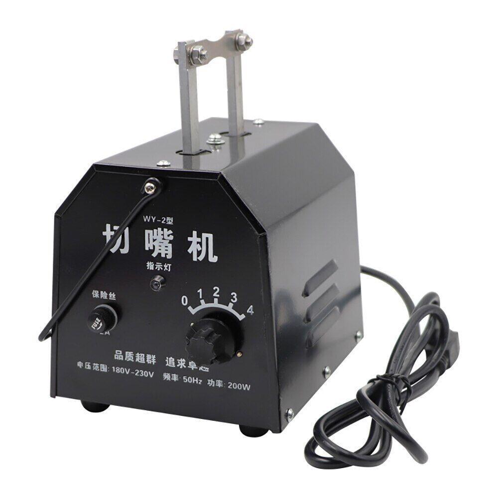Chicken Beak Cutter Automatic Chicken Duck Beak Cutter Chicken Farming Equipment