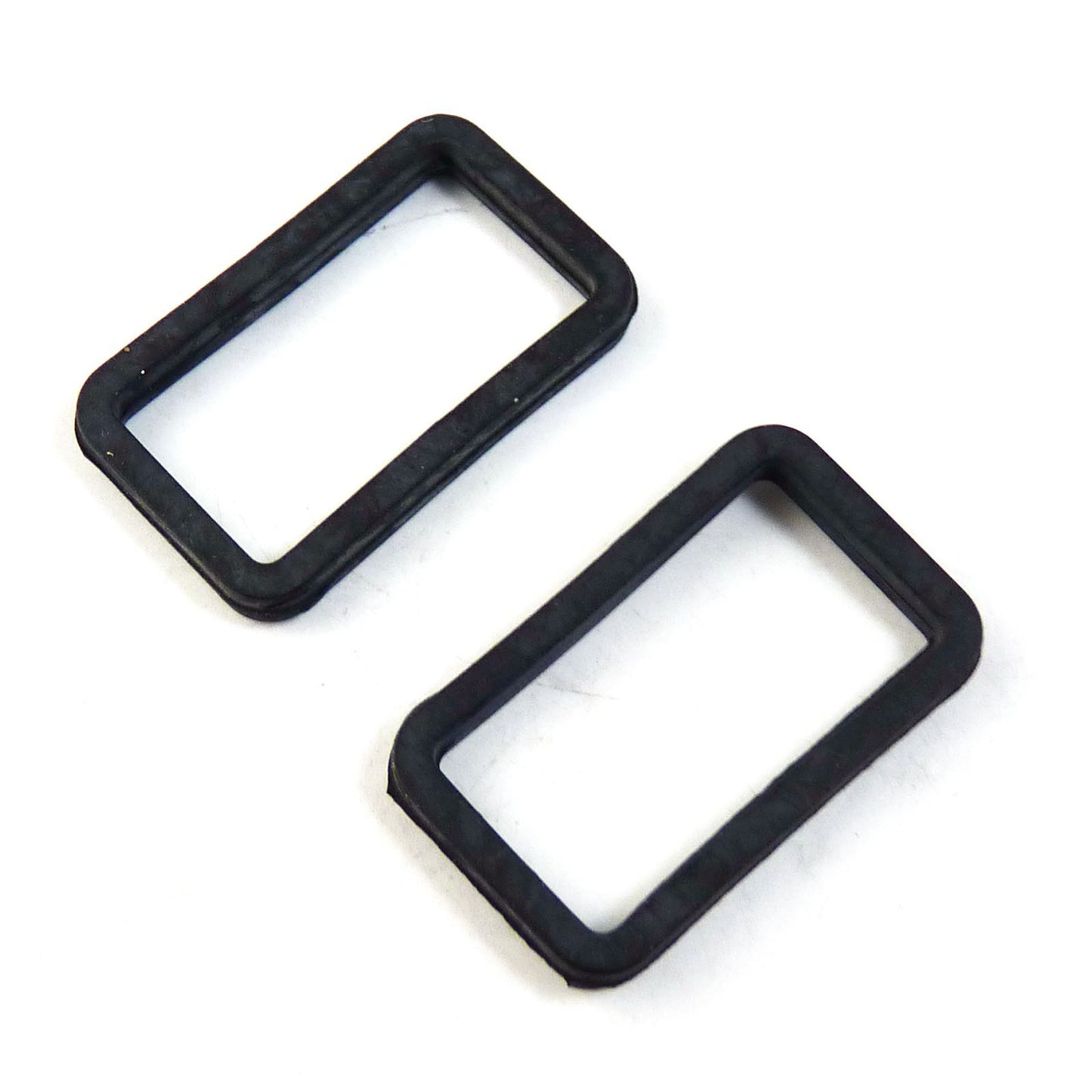 ya 1 8.5.2 Suitable for Mercedes E320 E280 G500 C230 C240 C320 CLK320 Engine Timing Cover Gasket 2 pcs 