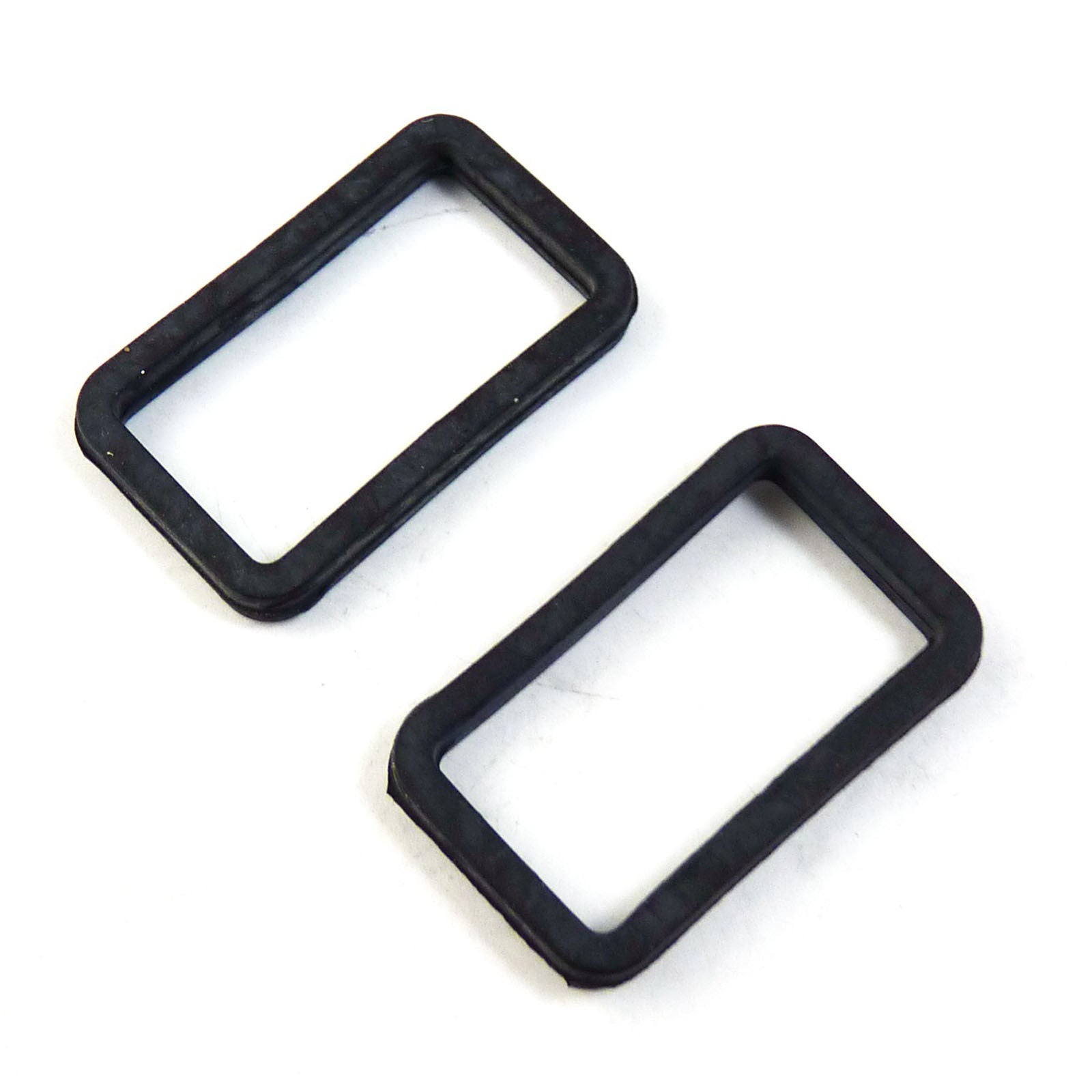 ya 1 8.5.2 Suitable for Mercedes E320 E280 G500 C230 C240 C320 CLK320 Engine Timing Cover Gasket 2 pcs 