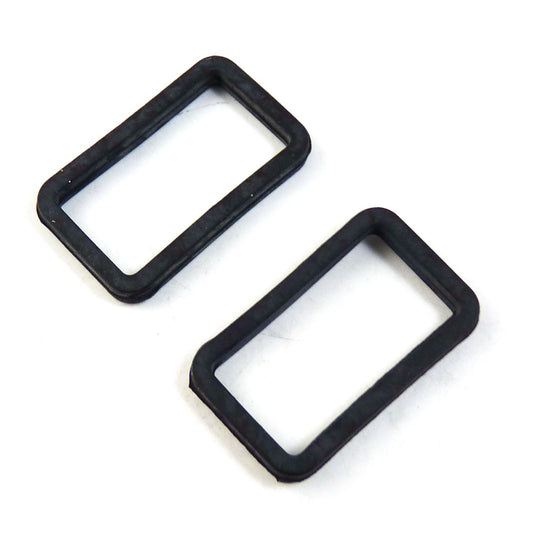 ya 1 8.5.2 Suitable for Mercedes E320 E280 G500 C230 C240 C320 CLK320 Engine Timing Cover Gasket 2 pcs 