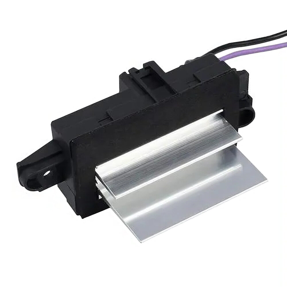 ya 5 8.7 A/C Blower Motor Resistor for Chevrolet for Silverado for GMC for Sierra 1500 2500 HD
