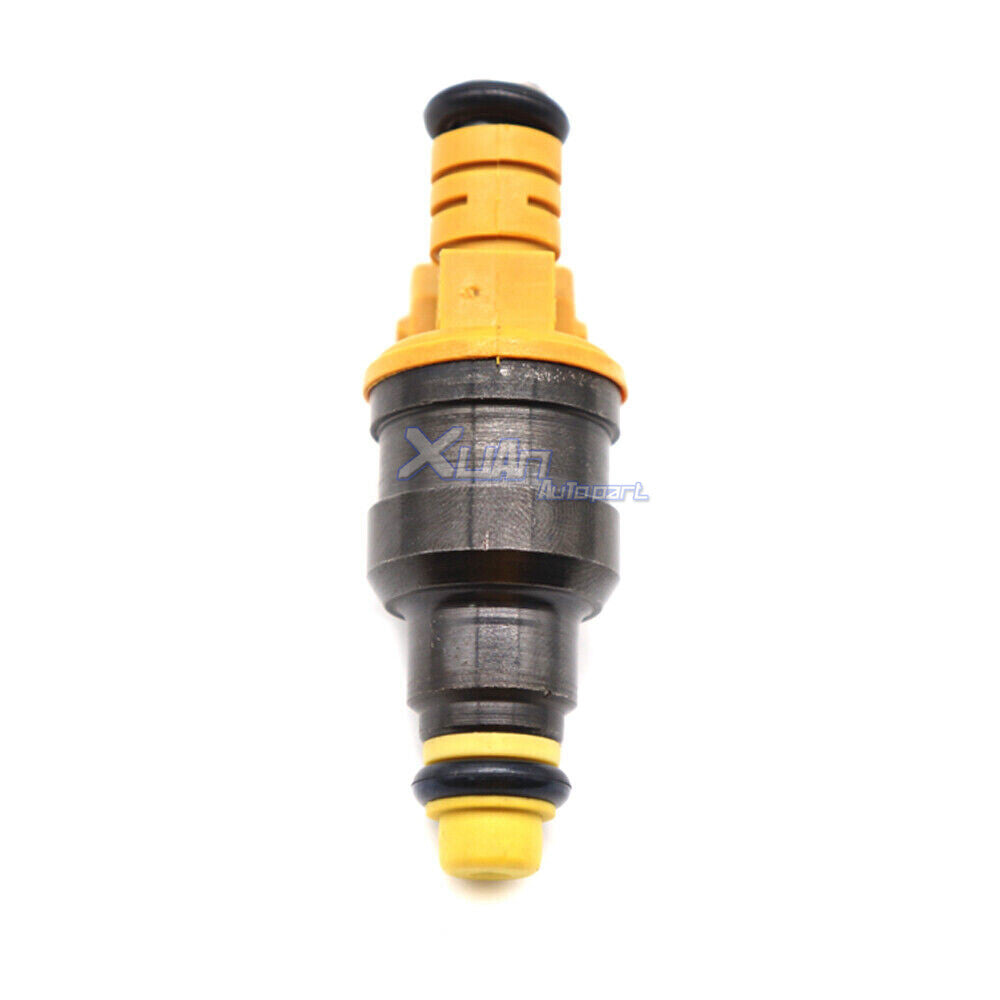 ya 1 8.5.3 8x Fuel Injectors 0280150718 for F350 F250 F150 93-03 4.6L 5.0L 5.4L 5.8L