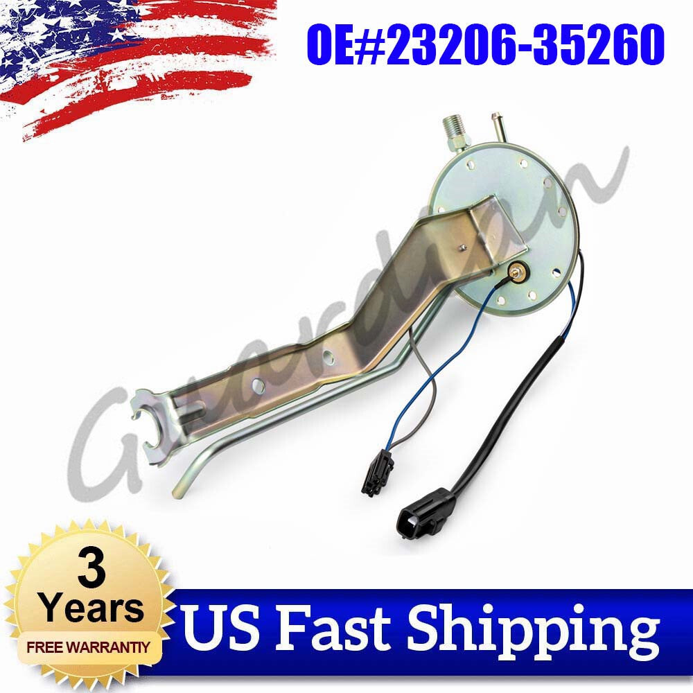 ya 27 7.2 Fuel Pump Hanger Sender Bracket 23206-35260 for TOYOTA 4RUNNER PICKUP 84-1989 88