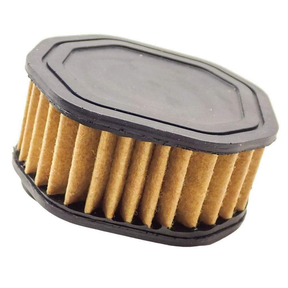 ya 17 Innovative Design Felt Air Filter Cleaner Fits Multiple Chainsaw Models