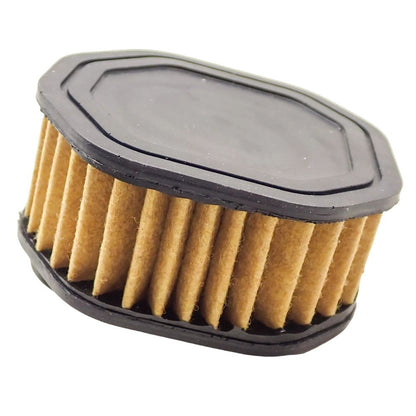 ya 17 Innovative Design Felt Air Filter Cleaner Fits Multiple Chainsaw Models