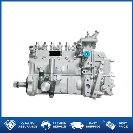 ya 27 7.2 TD226B-6 Fuel Injection Pump BH6PN120R 13030186 13053063 For Deutz TD226B Engine