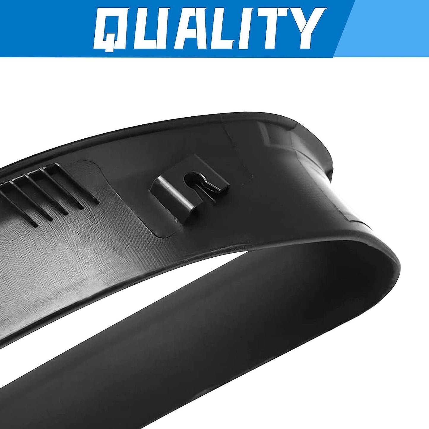 ya 5 8.7 2-Pack Car Tow Hook F for Ram e Kit Left and Right Suitable for 2019-2022 for Ram 1500 DT 68272944AB