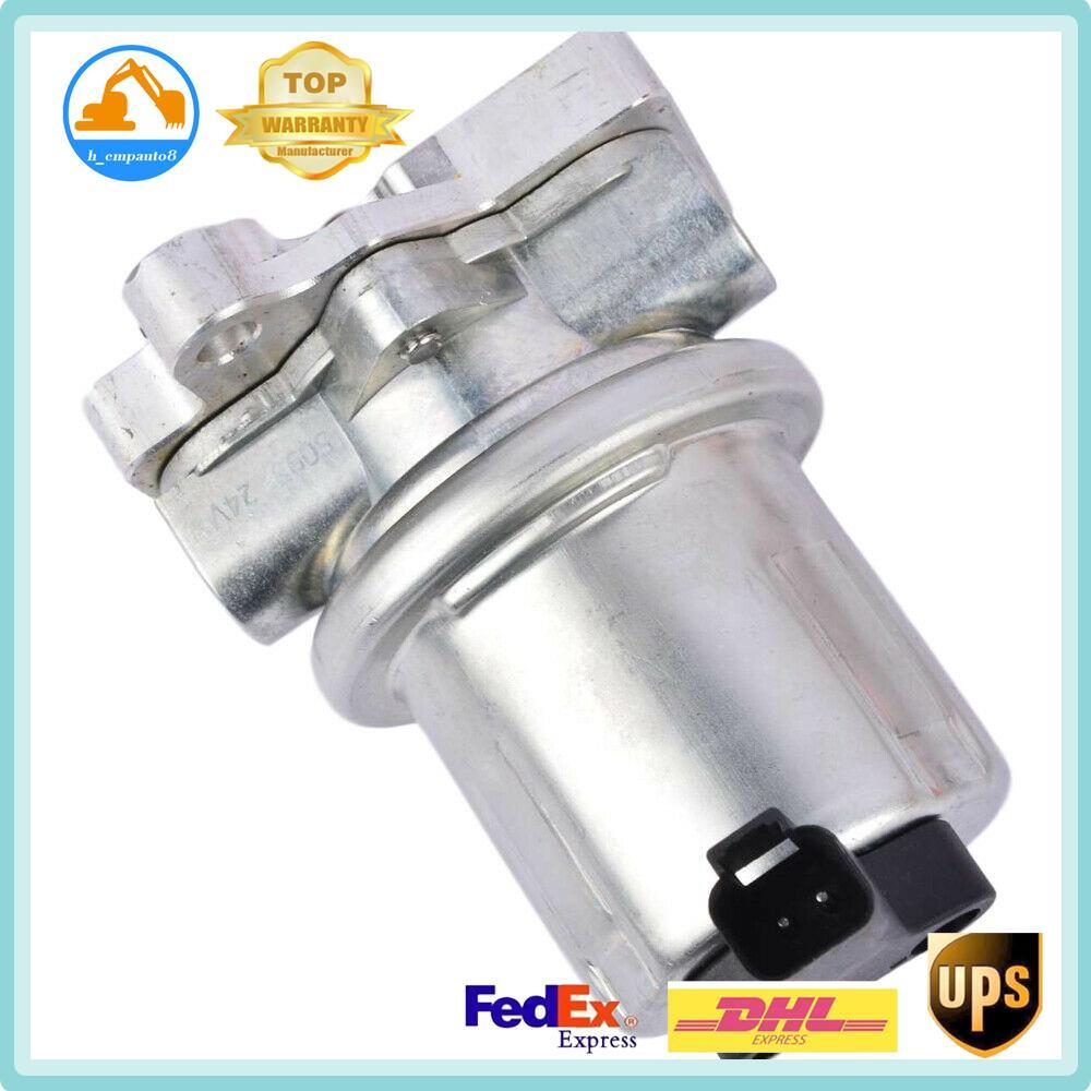 ya 27 7.2 4935095 Fuel Transfer Lift Pump for QSK15 ISX15 4076581