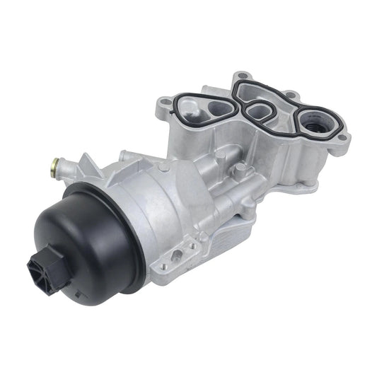 ya 1 8.5.3 Engine oil cooler for Mini COOPER R55 R60 R58 R56 R57 R59 1.6L 1.6T 11428643745