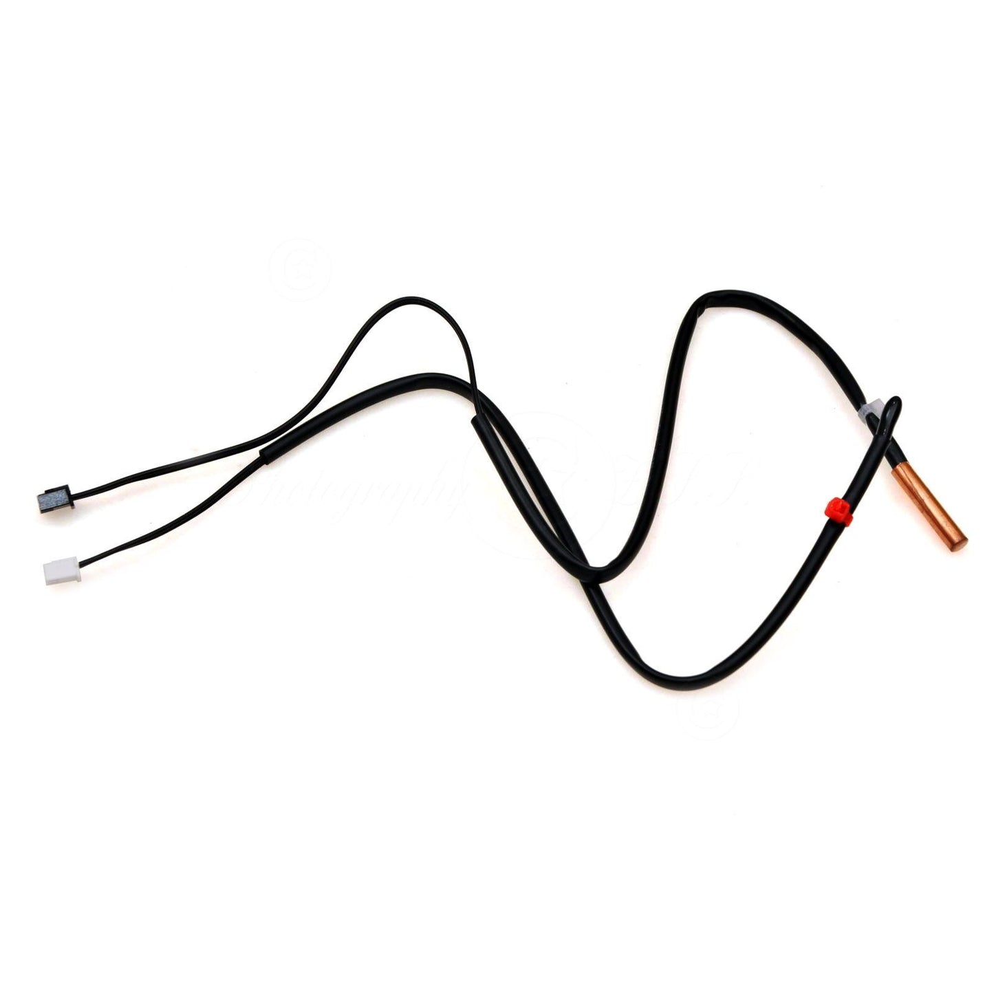 ya 25 10K+10K Split Air Conditioner Room and Tube Temperature Sensor For Changhong Fix