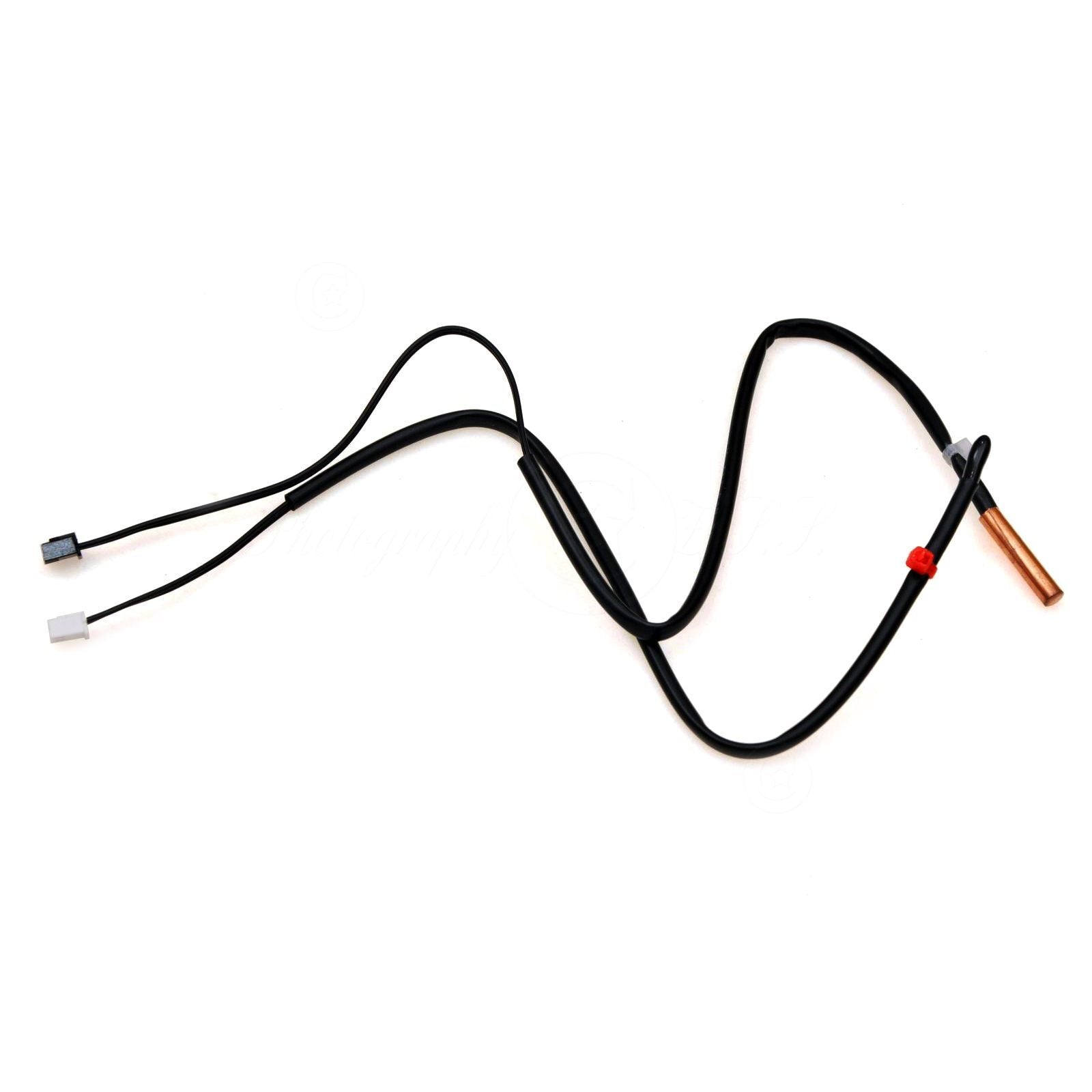 ya 25 10K+10K Split Air Conditioner Room and Tube Temperature Sensor For Changhong Fix