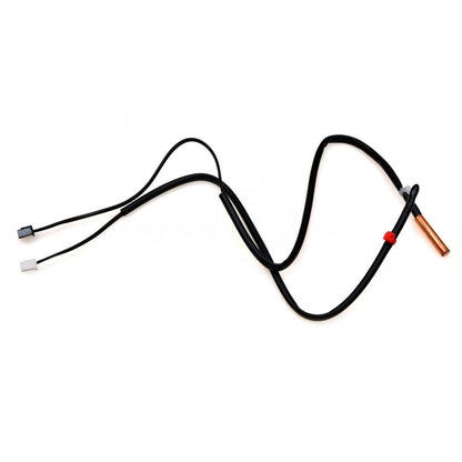 ya 25 10K+10K Split Air Conditioner Room and Tube Temperature Sensor For Changhong Fix
