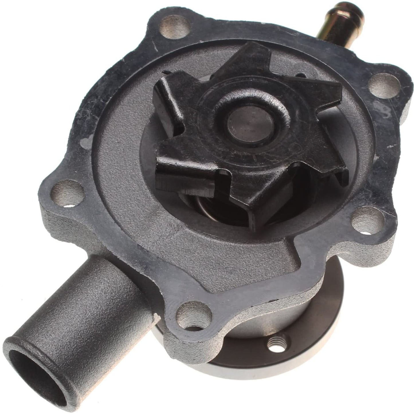 ya 11 6.8 Water Pump 15841-73030 15852-73030 For Kubota D600 V800 G3200 G4200H G5200H