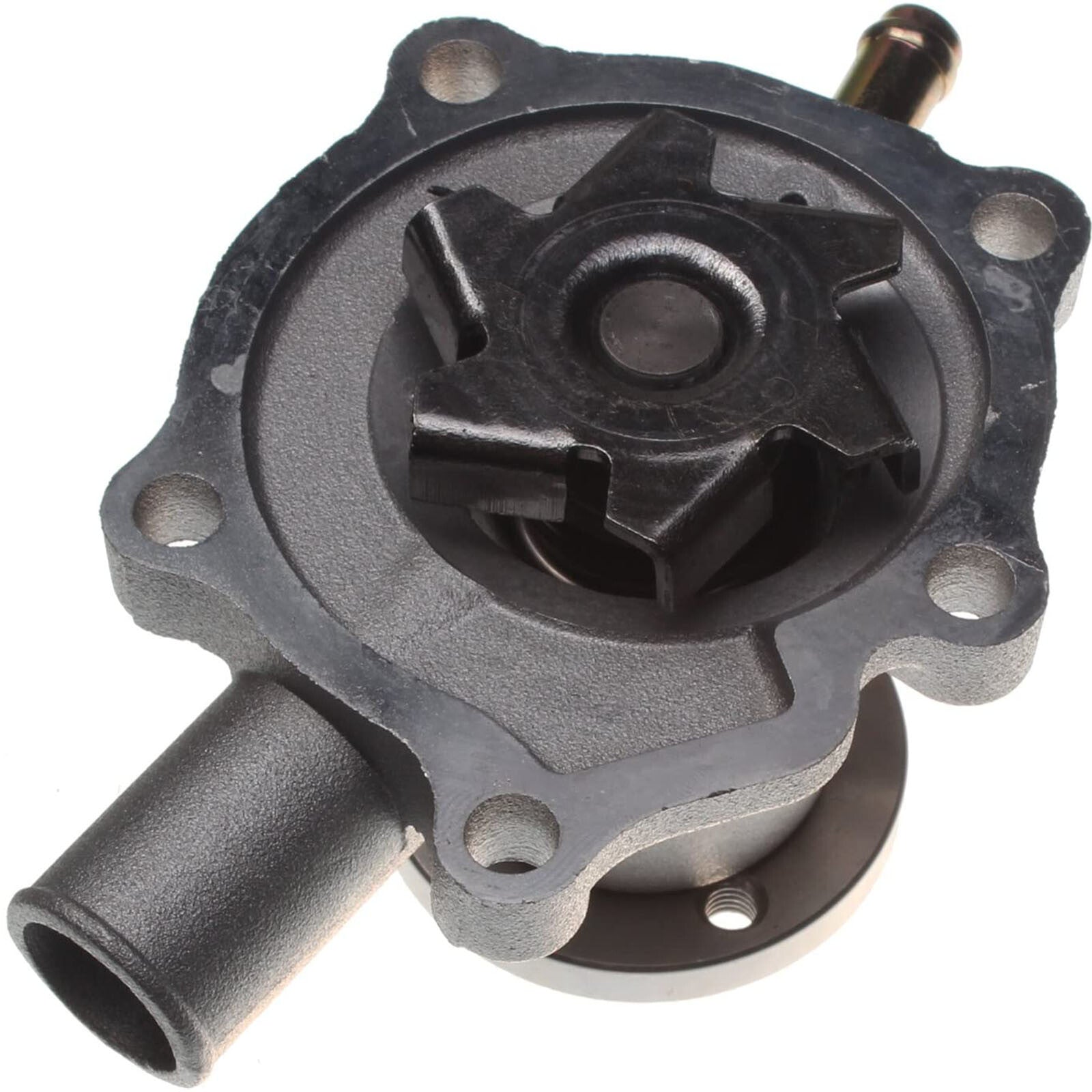 ya 11 6.8 Water Pump 15841-73030 15852-73030 For Kubota D600 V800 G3200 G4200H G5200H