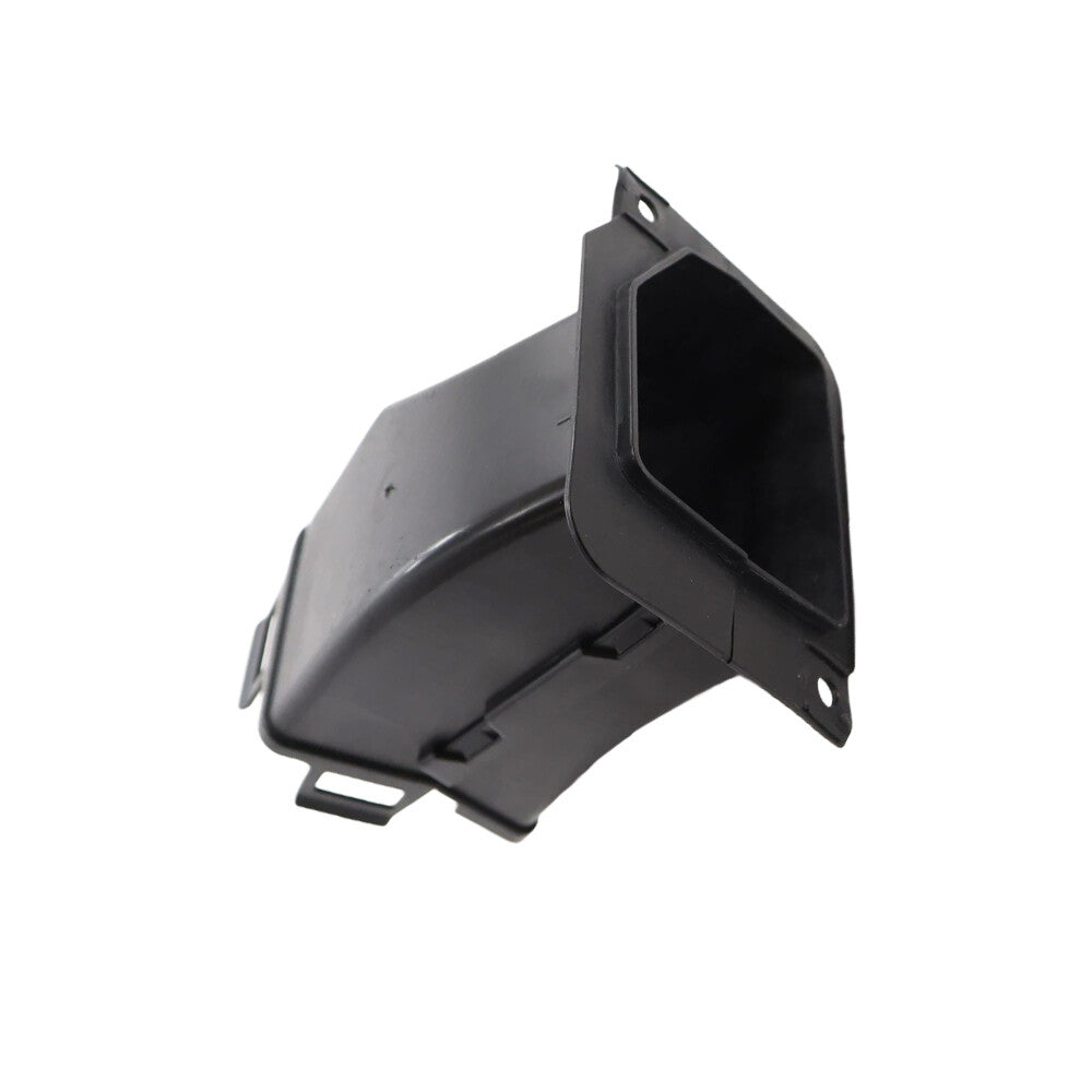 ya 5 8.7 Fits For X3 X4 2018 2019 2020-2024 Left Side Wheel Housing Brake Air Duct