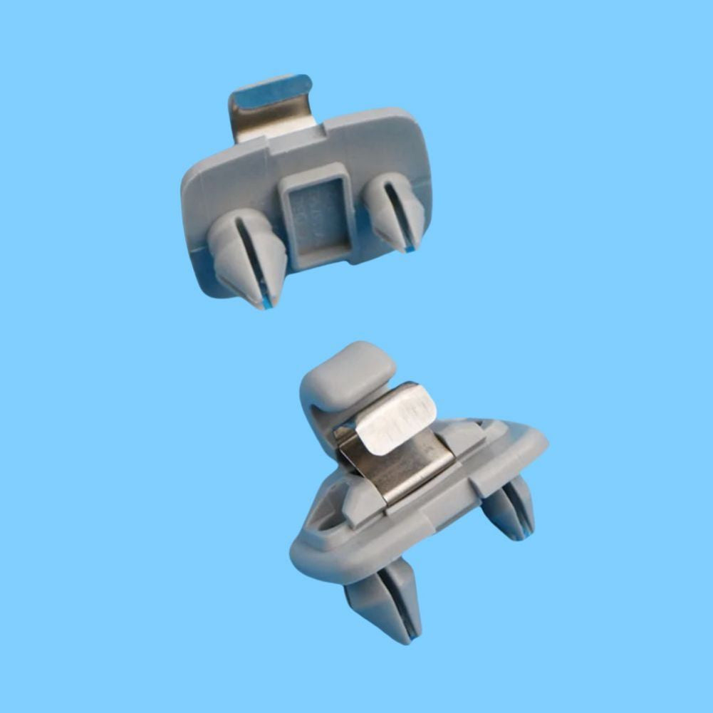 ya 12 5.22 8VD857562 Sun Visor Clip for Audi Q5 15-24