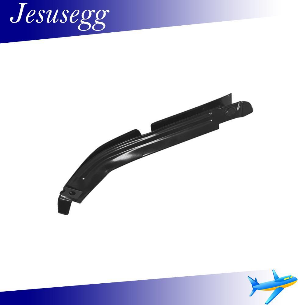 ya 27 6.18.2 Front Bumper Retaining Bracket Left Steel For GL-Class X164 2007 2008 2009-2012