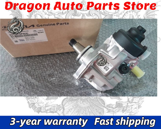ya 27 7.2 The all-new 33100-2F600 for Hyundai high-pressure fuel pump is suitable for Hyundai Santa Fe Maxcruz