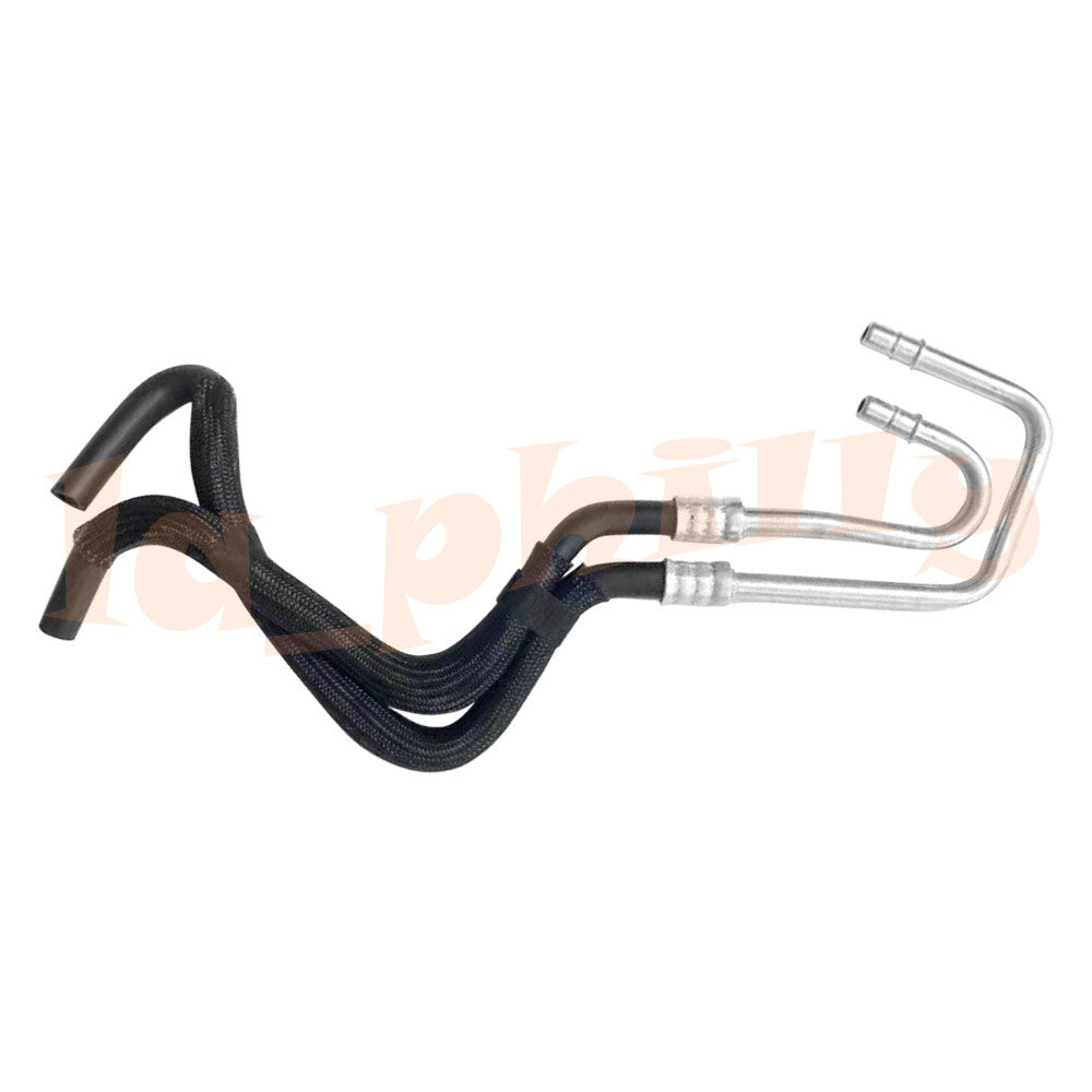ya 5 8.7 Transmission Oil Cooler Inlet Tube BB5Z-7R081-B Fit for Ford Explorer 2011-2019