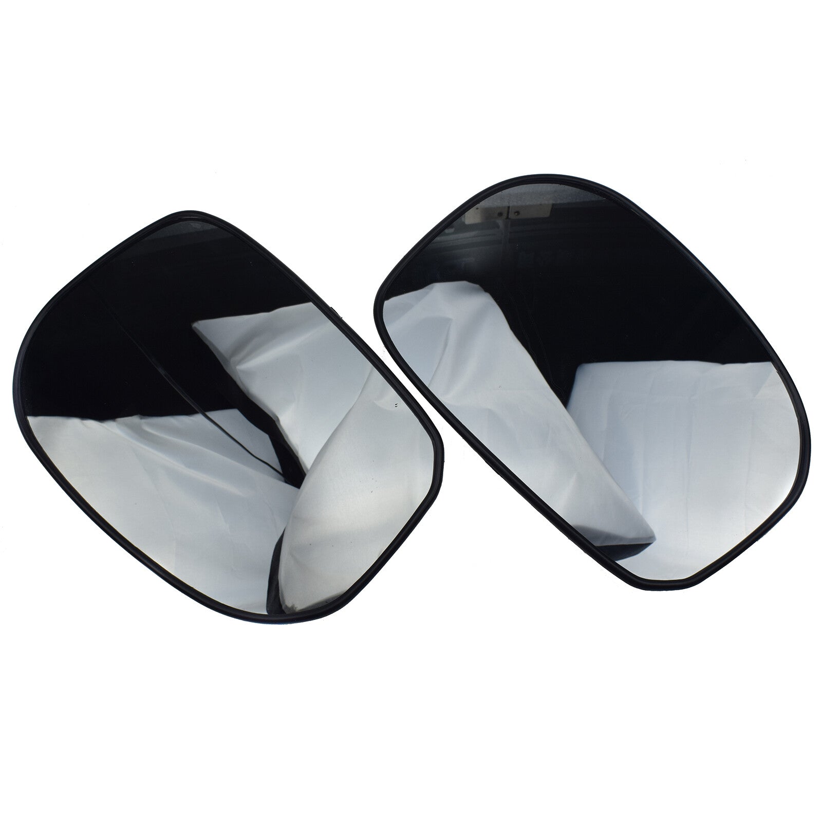 ya 1 8.5.1 76203-TF0-M01 Dual LH and right hand mirror glass for Honda Fit 2009-2013