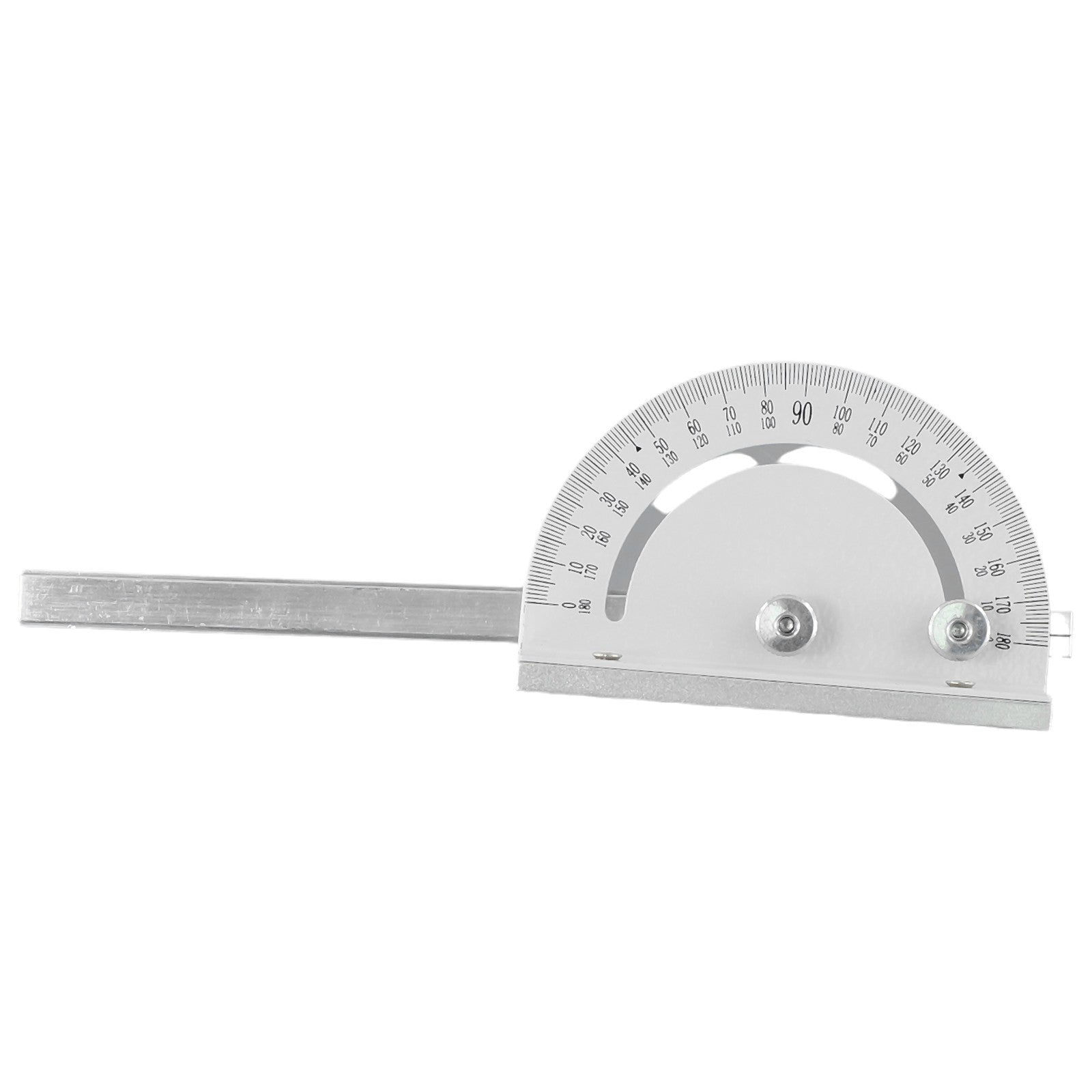 ya 26  Table Saw Circular Router Miter Gauge DIY Woodworking Machines Angle Ruler