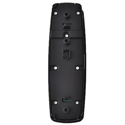 ya 1 8.12 baidi 2518300090 MASTER POWER WINDOW SWITCH FRONT LEFT for MERCEDES W164 GL ML R CLASS