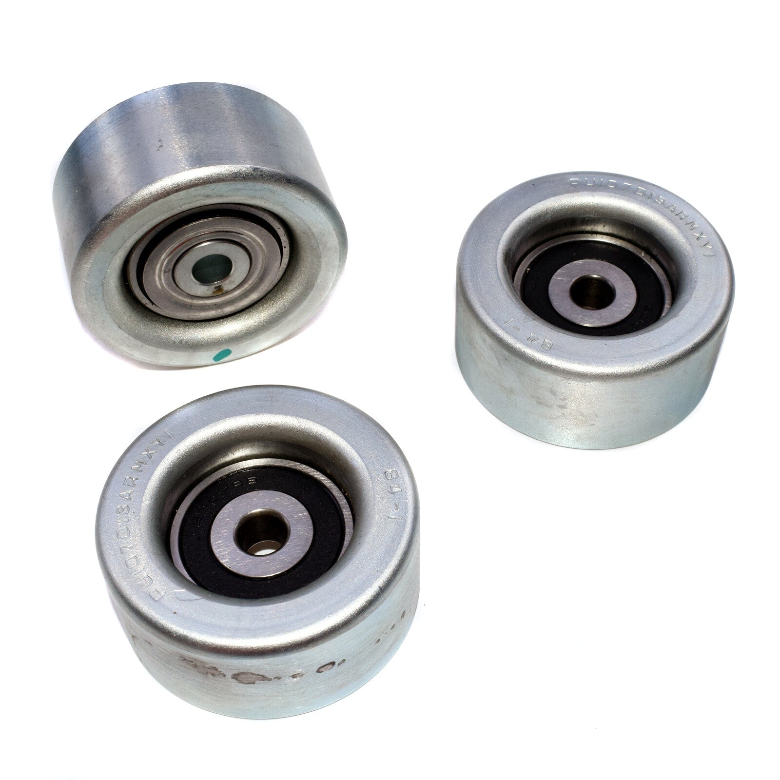 ya 1 8.5.1 Tensioner Idler Pulley Kit for 4Runner Tacoma FJ Cruiser 4.0L 16603-31040