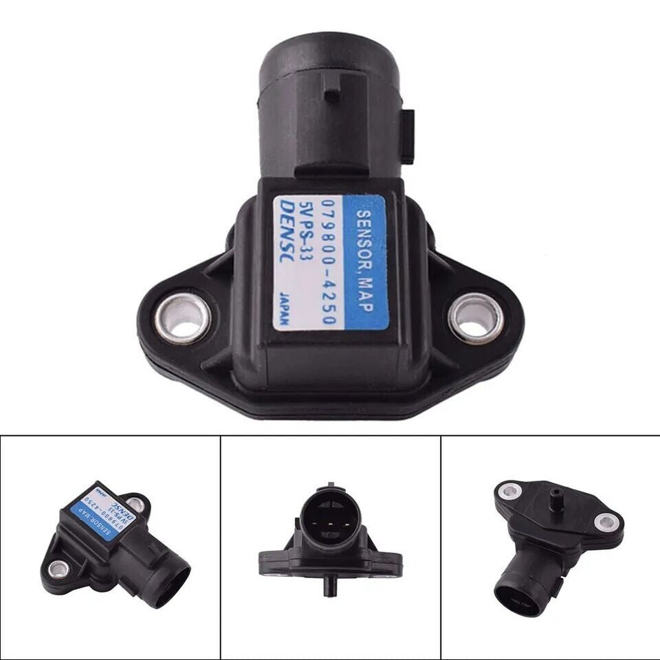 ya 1 8.5.1 Equipment for MAN ufacturer 079800-3280 079800-4250 for Honda for Acura MAP for MAN ifold pressure sensor