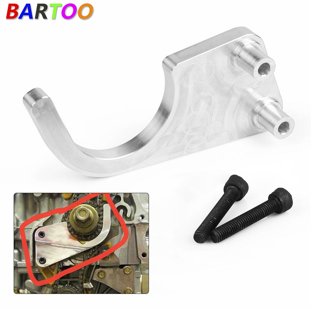 ya 1 7.7 Lower Timing Components Chain Guide K Series for RSX Si K20 K24