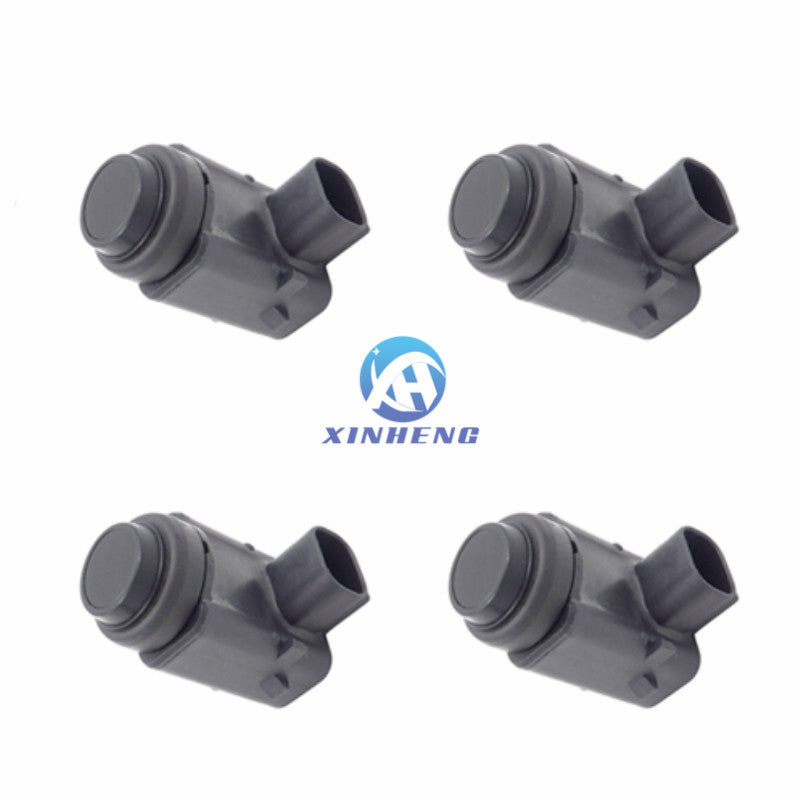 ya 1 8.5.1 4PCS NEW PDC PARKING SENSOR for CHRYSLER 300 300C for DODGE MAGNUM for JEEP 5HX08TZZAA