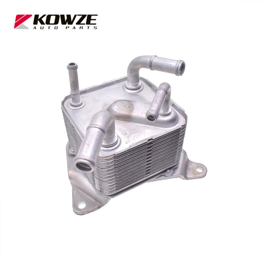 ya 1 7.8 A/T Oil Cooler fit for Nissan NV200 MR20DE 2013- ROGUE SPORT 2017