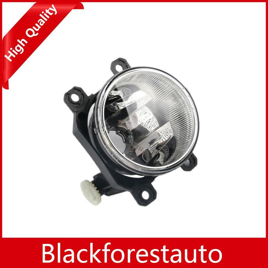 ya 13 5.27.2 For 2014-2015 for Subaru for Forester #84501AJ060 Front Bumper Fog Light Lamp Clear Lens