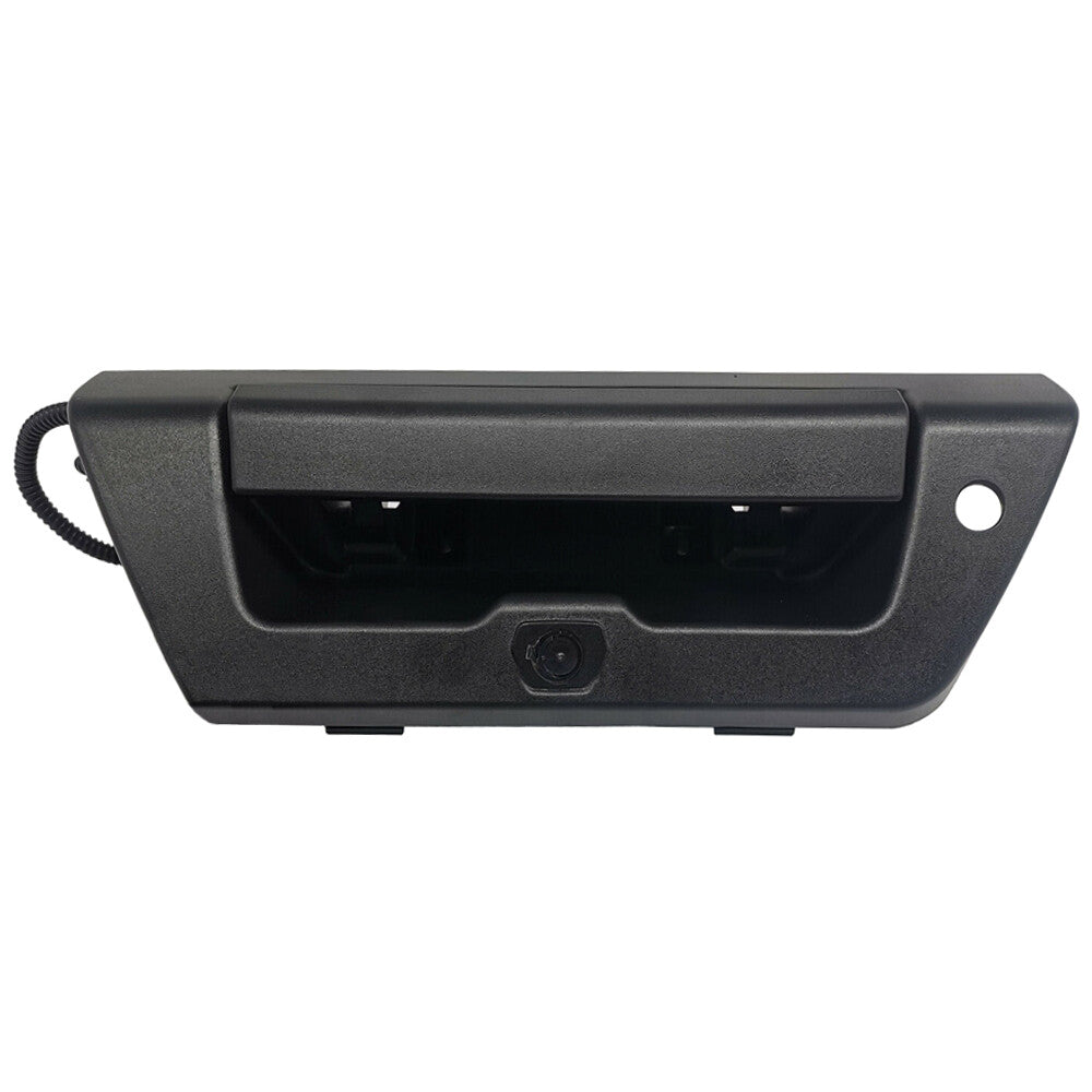 ya 9 6.5 FL3Z-9943400-BA Fits for 2015 - 2017 for Ford F-150 Tailgate Handle w/ Backup Camera