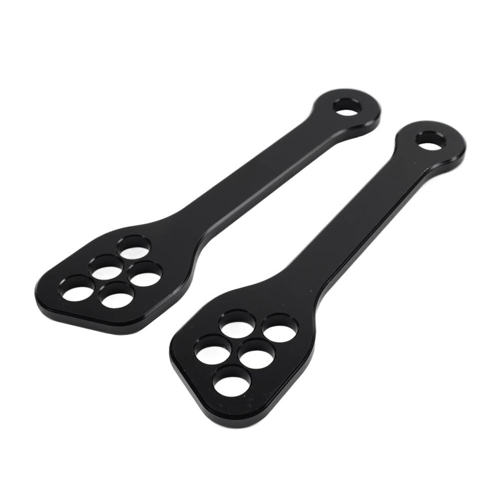 ya 4 6.17.2 Rear Suspension Lowering Links Kit for Suzuki GSX 1300 1999-2023